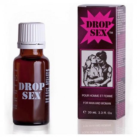 Drop Sex Gotas del Amor