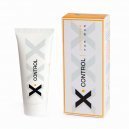 X Control Crema Fria para el Hombre