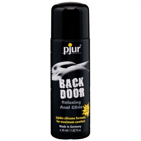 Pjur Black Door 30 ml