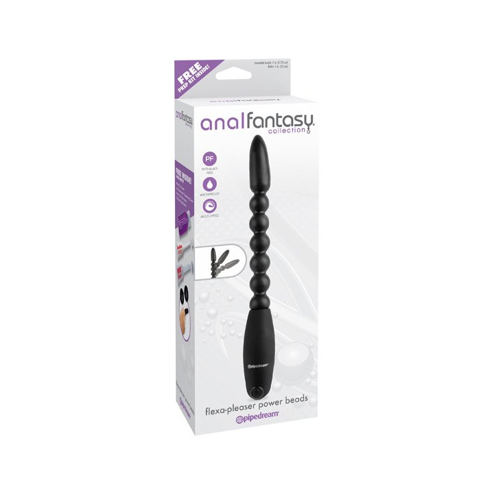 Anal Fantasy Bolas Anales Power Beads