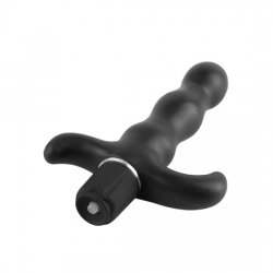 Vibrador Prostata 9 Funciones Anal Fantasy