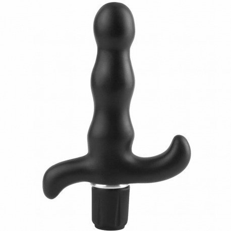 Vibrador Prostata 9 Funciones Anal Fantasy