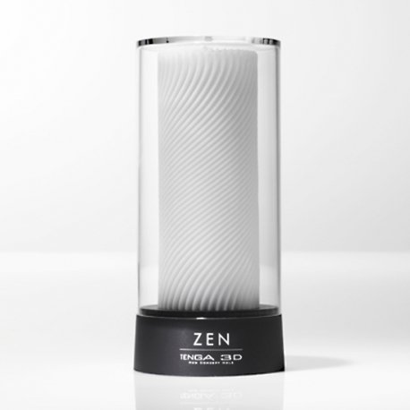 Masturbador Tenga 3D Zen Sculped Ecstasy