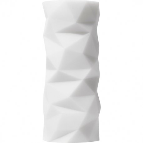 Masturbador Tenga 3D Polygon Sculped Ecstasy