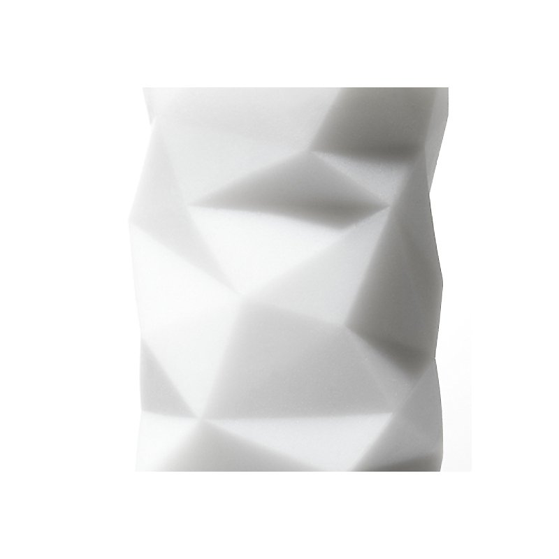 Masturbador Tenga 3D Polygon Sculped Ecstasy