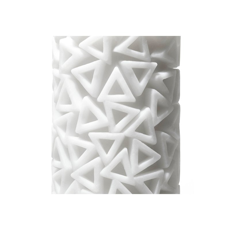 Masturbador Tenga 3D Pile Sculped Ecstasy