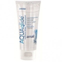 Lubricante Anal Aquaglide 100 ml