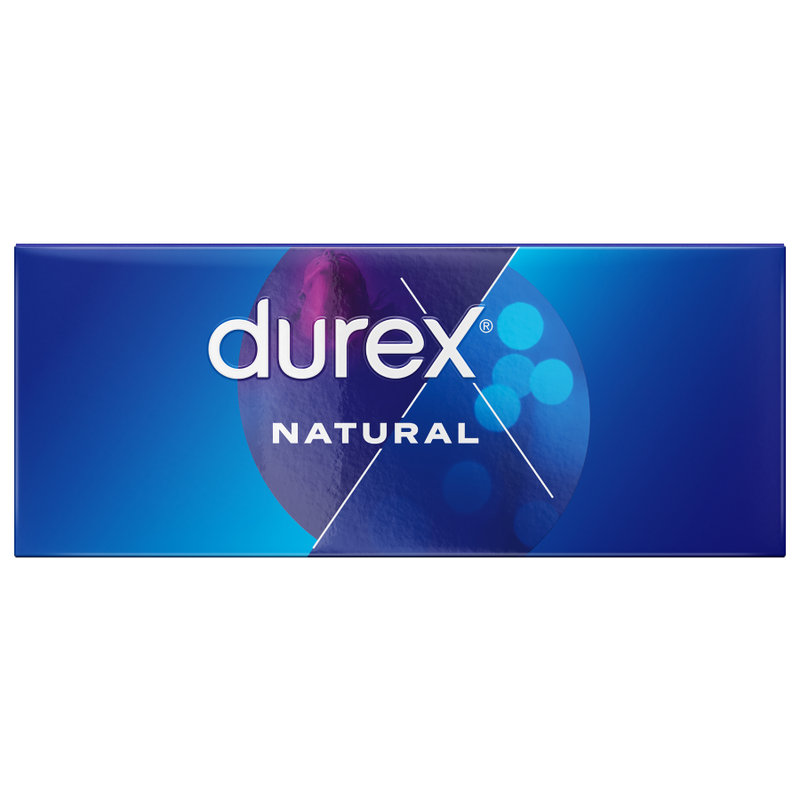 Durex Basic 144 PCs