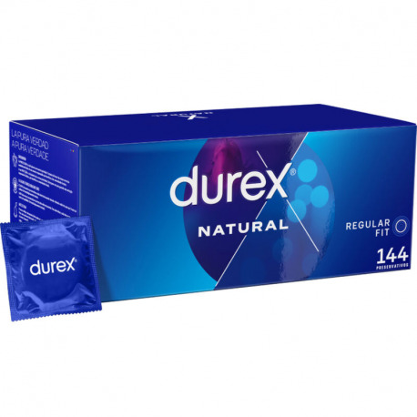 Durex Basic 144 PCs