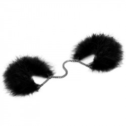 Esposas de Plumas Za Za Zu