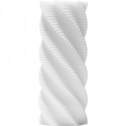 Tenga 3D Espiral Esculpida para el Extasis