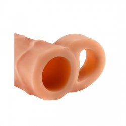Perfect 2 Extension Para el Pene Natural