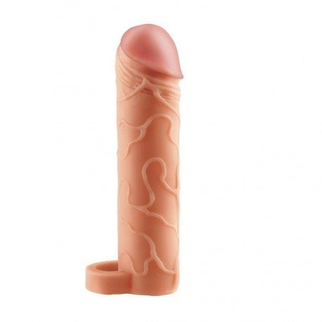 Extension para el Pene Perfect 1 con Correa