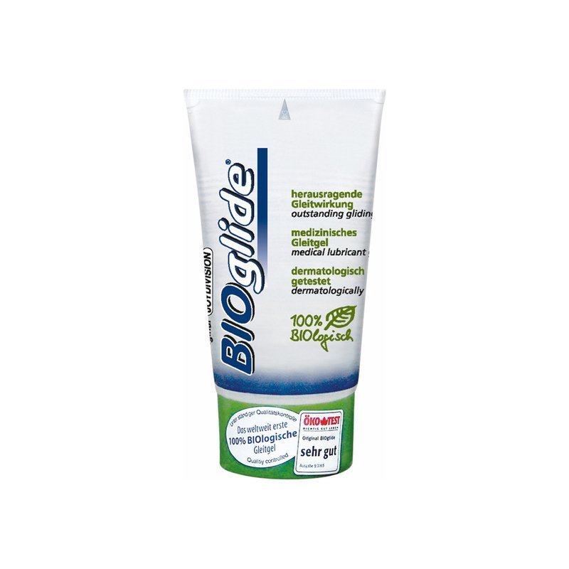 Lubricante Medicinal Bioglide 40 ml