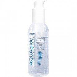 Lubricante Aquaglide 125 ml 