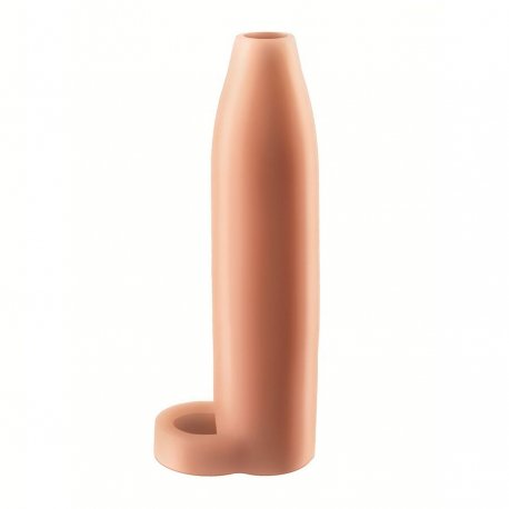 Real Feel penis XL Extension