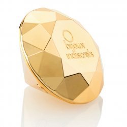 Diamante Vibrador Twenty One de Bijoux Indiscrets