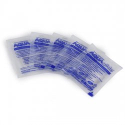 Pack 6 Lubricantes Monodosis Aquaglide