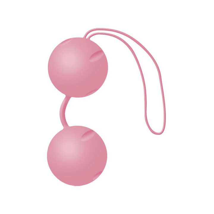 Joyballs Rosa Chicle