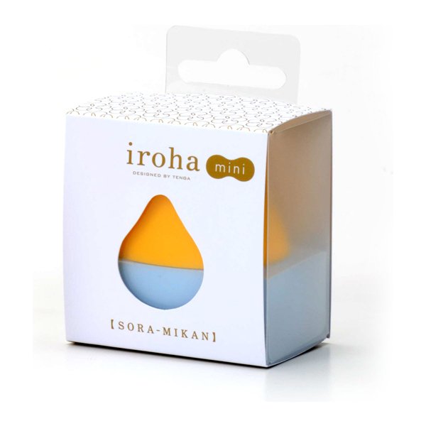 Tenga Iroha Mini Sora-Mikan