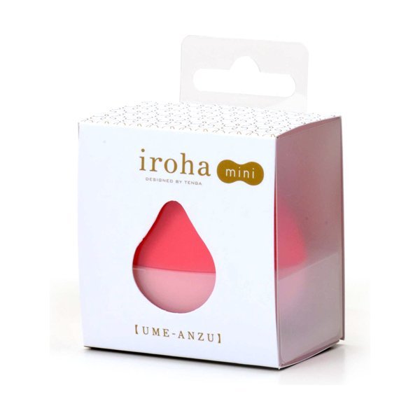 Tenga Iroha Mini Ume-Anzu