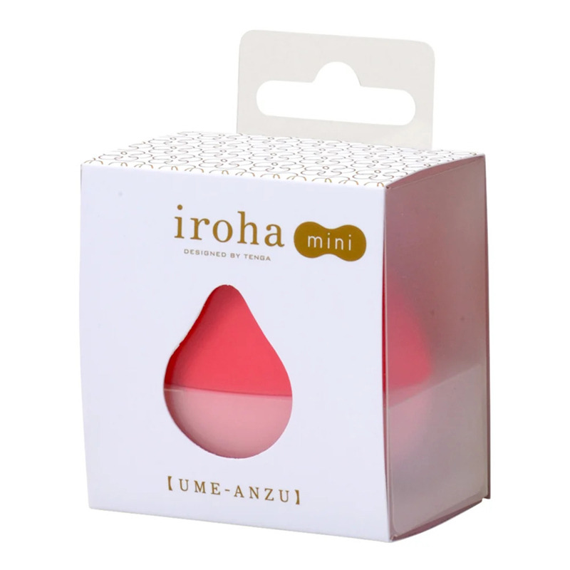 Tenga Iroha Mini Ume-Anzu