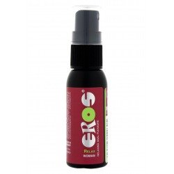 Eros Relax Spray Relajante para Mujer