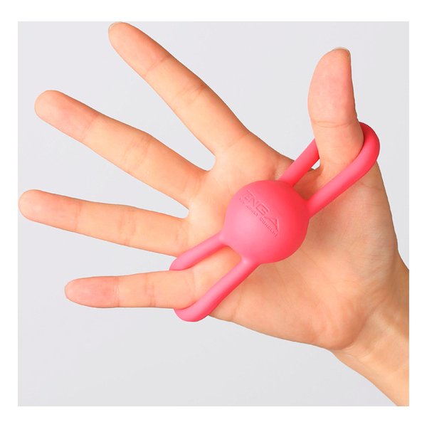 Vibrador Tenga VI-BO Hand Orb