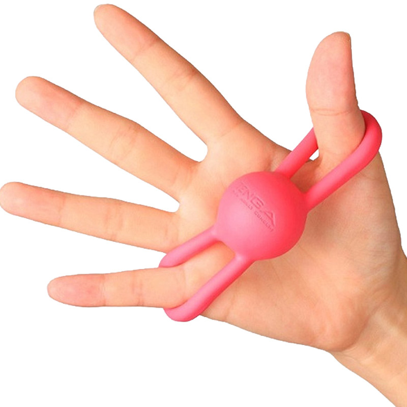 Vibrador Tenga VI-BO Hand Orb