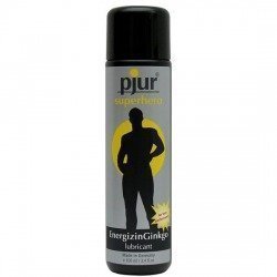 Pjur Superhero Energizante 30 ml