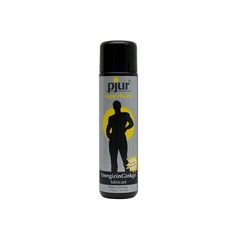 Pjur Superhero Energizante 30 ml