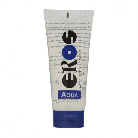 Eros Aqua Lube Base water 200 ml