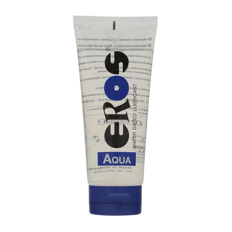 Eros Aqua 200 ml