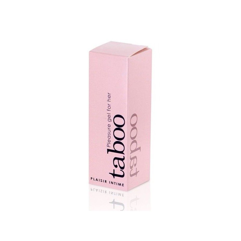 Taboo Gel del Placer para Ella 30 ml