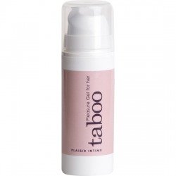 Taboo Gel del Placer para Ella 30 ml