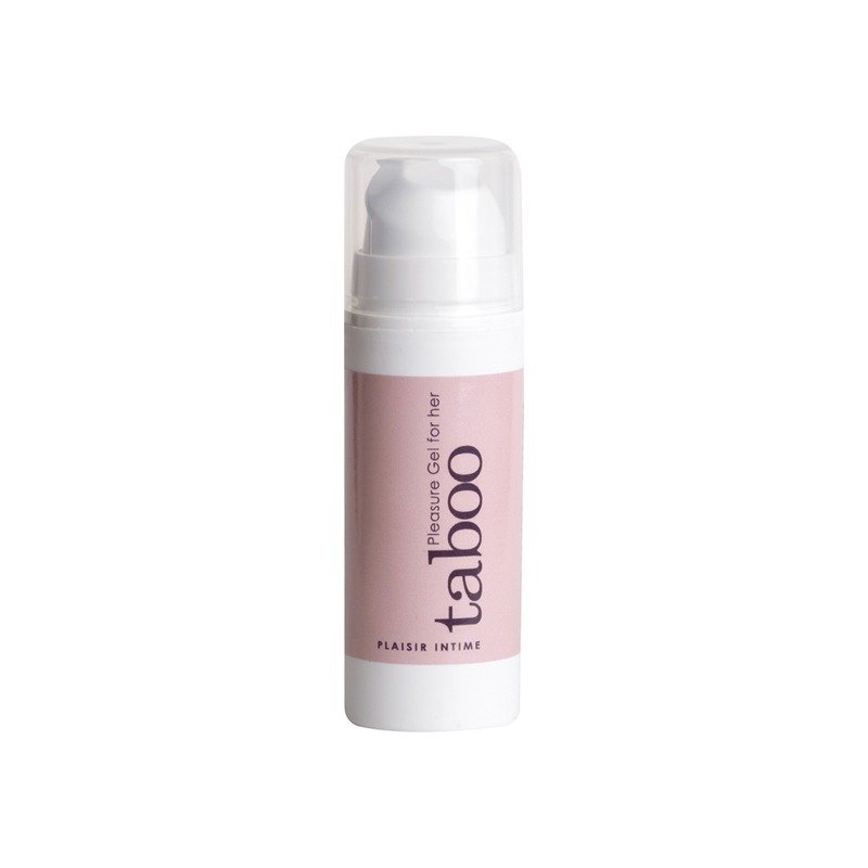 Taboo Gel del Placer para Ella 30 ml