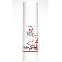 Lubricante Fresa Extase Sensuel