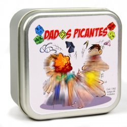 Dados Picantes 3