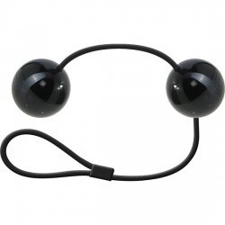 Bolas Chinas Candy Balls Negras