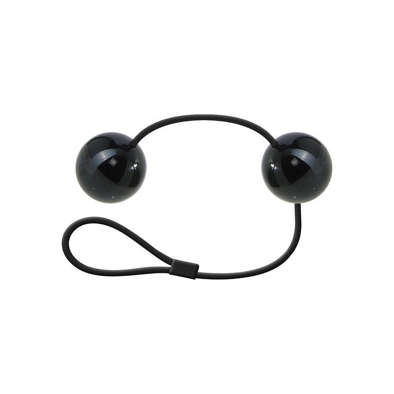 Bolas Chinas Candy Balls Negras