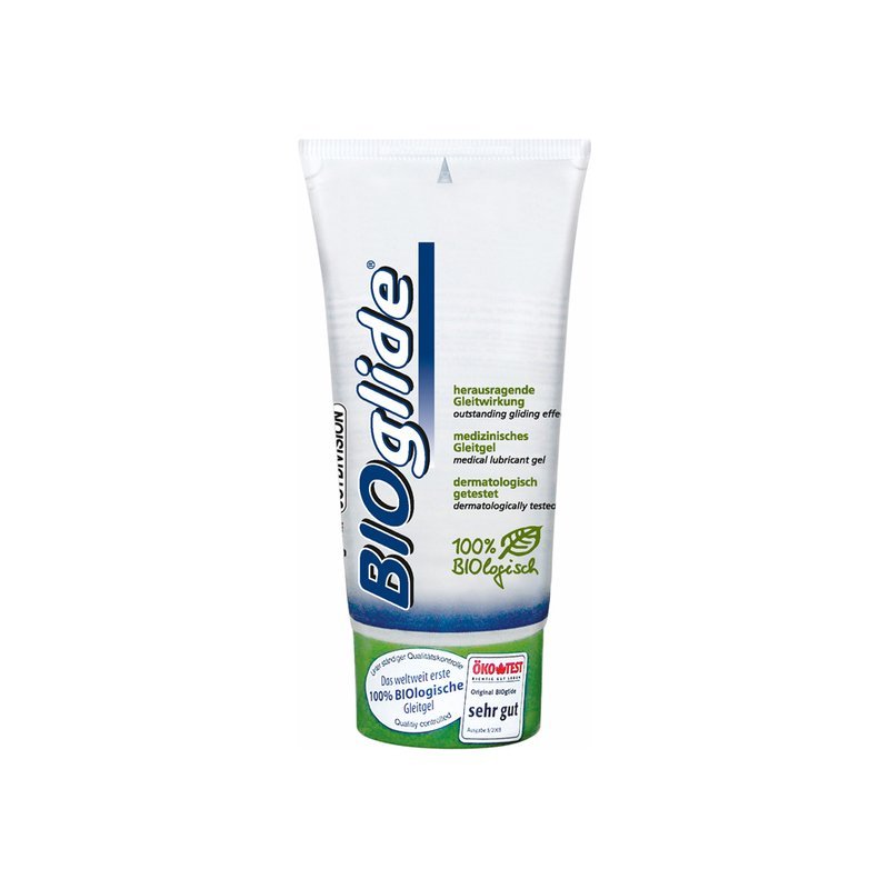 Bioglide Lubricante 150 ml