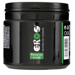 Eros Fisting lubricant relaxing 500 ml
