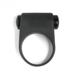 Anillo Vibrador Feel It Cincuenta Sombras de Grey