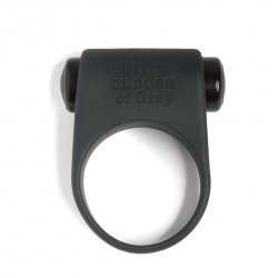 Ring vibrator Feel It fifty shades of Grey