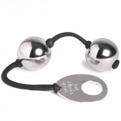 Metal Ben Wa Balls