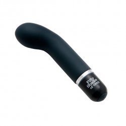 Vibrador Mini G-Spot Cincuenta Sombras de Grey