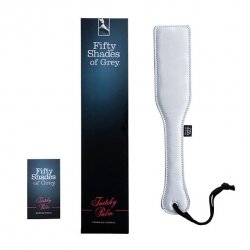 Cincuenta Sombras de Grey Spanking Pala Azotadora