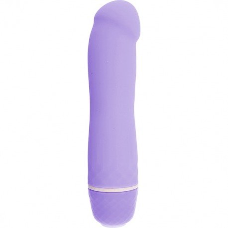 Mini vibrator P lilac