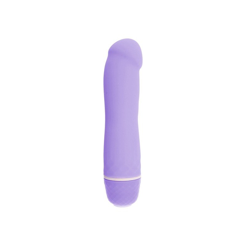 Mini vibrator P lilac
