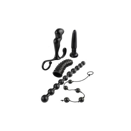 Anal Fantasy Kit Fantasia Principiantes